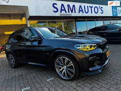 BMW X3 - XDrive30e High Executive VOOOLLL