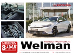 Honda Prelude - 2.0i e:HEV ADVANCE - NIEUW - FULL HYBRID - AUTOMAAT