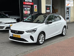 Opel Corsa - 1.2 Ultimate Automaat Navi Camera Carplay Virtual