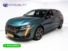 Peugeot 308 SW - 1.6 Plug-in Hybrid 180 Allure Avantage automaat | Stoelverw. | Apple Carplay | Navigatie |
