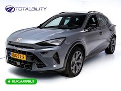 CUPRA Formentor - 1.5 TSI e-Hybrid 204 PK | El.verst. stoel met geheugen | Stoel- stuurverw. | 360 camera |