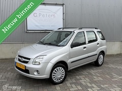 Suzuki Ignis - 1.5-16V GLX Automaat 2004 / Airco / Cruisecontrol / Trekhaak / Carplay / Navigatie / NAP