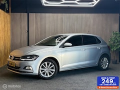 Volkswagen Polo - 1.0 TSI Highline|Led|Acc|Pdc|Carplay|Navi|