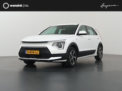 Kia Niro - 1.6 GDi Hybrid ComfortLine | Trekhaak | Parkeercamera | Cruise Control Adaptief | Navigati