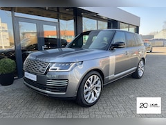 Land Rover Range Rover - P400e Autobiography I Dealer ond. I