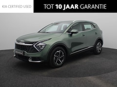 Kia Sportage - 1.6 T-GDi Hybrid DynamicLine | Navigatie | Lichtmetalen velgen | Climate Control | Camera