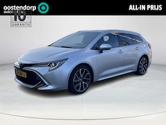 Toyota Corolla Touring Sports - 2.0 Hybrid Executive