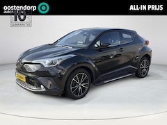 Toyota C-HR - 1.2 Turbo Executive Automaat