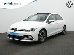 Volkswagen Golf - 1.4 eHybrid 204 pk Style | Panoramadak | Geheugen-/massagestoel | Adaptive Cruise | Naviga