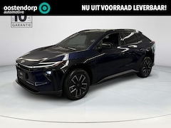 Toyota bZ4X - Executive 73 kWh 3 Fase