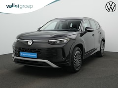 Volkswagen Tayron - 1.5 eTSI 204 pk Life | Trekhaak | Stuur-/stoelverwarming | Achteruitrijcamera | Adaptive C