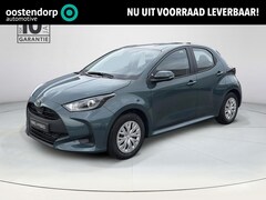 Toyota Yaris - 1.5 Hybrid 115 Comfort