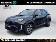 Toyota Yaris Cross - 1.5 Hybrid 115 Dynamic Comfort Pack 50th Anniversary