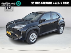 Toyota Yaris Cross - 1.5 Hybrid Active