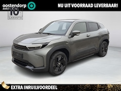 Toyota Urban Cruiser - Dynamic 61 kWh
