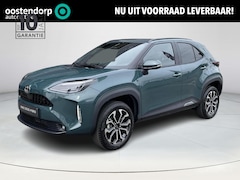 Toyota Yaris Cross - 1.5 Hybrid 115 Dynamic Comfort Pack 50th Anniversary