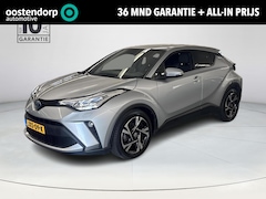 Toyota C-HR - 1.8 Hybrid Style