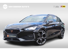 CUPRA Leon Sportstourer - 1.4 e-Hybrid VZ 245Pk | PHEV | Trekhaak | Camera