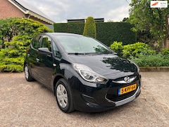 Hyundai ix20 - 1.4i i-Drive, Airco, PDC, Trekhaak, Zeer nette auto