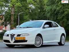 Alfa Romeo GT - 1.9 JTD Progression|TOPSTAAT RIJD GEWELDIG 150PK OER STERKE 1.9 TDI BLOK