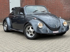 Volkswagen Kever Cabriolet - 1200|CABRIO|OLDTIMER|GOEDE STAAT |1964