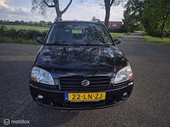 Suzuki Ignis - 1.3-16V S-Limited nw apk