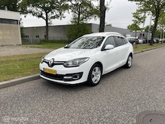 Renault Mégane - 1.5 dCi Grijskenteken Marge