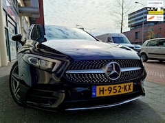 Mercedes-Benz A-klasse - 160 Advantage AMG 2Jaar Apk Navi Camera Led Dealer Onderhouden