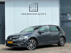 Volkswagen Golf - 1.5TSI 150pk Autom. Highline Carplay Camera Adapt.Cruise
