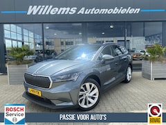 Skoda Enyaq iV - 60 SOH 91% Stoelverwarming, Camera & App-Connect