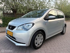 SEAT Mii - 1.0 Style Airco Nav 1e Eig ZeerZuinig