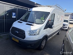 Ford Transit - 350 2.0 TDCI L3H2 Trend 2018
