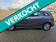 Mercedes-Benz B-klasse - 180 Ambition AUTOMAAT