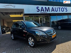 Volkswagen Tiguan - 1.4 TSI Sport&Style