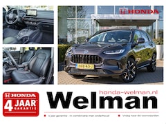 Honda ZR-V - 2.0i e:HEV Advance - FULL HYBRID - PANORAMA DAK - ALL WEATHERS