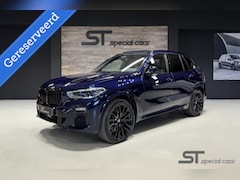 BMW X5 - xDrive40i High Executive 7p.|Laser|GPS Volgsysteem