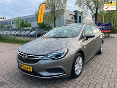 Opel Astra Sports Tourer - 1.0 Edition - Lmv - Navi - Keurig