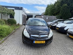 Opel Corsa - 1.2-16V Essentia