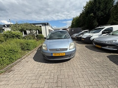 Ford Fiesta - 1.3-8V Cool & Sound