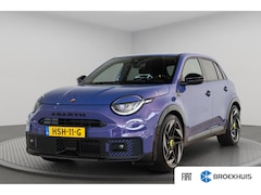 Fiat 600e - Abarth Scorpionissima 54 kWh | 8 Jaar Garantie | 281 PK | Design Pack | Tech Pack | Winter