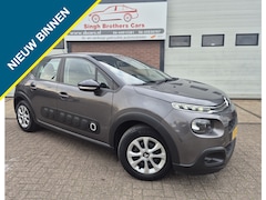 Citroën C3 - 1.2 PT S&S Feel CRUIS CALIMA NAVI PDC INRUIL MOG