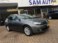 Volkswagen Golf Variant - 1.2 TSI Style BlueMotion