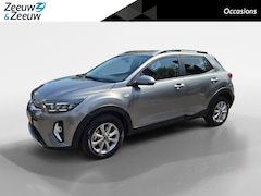 Kia Stonic - 1.0 T-GDi MHEV DynamicLine | Automaat | Cruise Control | Climate Control | Camera | Naviga