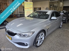 BMW 4-serie Gran Coupé - 420d Corporate Lease Essential