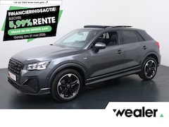 Audi Q2 - 35 TFSI S Edition 150pk