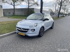 Opel ADAM - 1.0 Turbo Mooie auto
