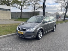 Volkswagen Touran - 1.4 TSI Goed onderhouden