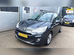 Citroën C3 - 1.2 PureTech Collection 2015-Clima-Cruise-New APK