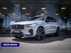 Volvo XC60 - 2.0 T6 Plug-in hybrid AWD Plus Black Edition *H&K*HUD* *PANODAK