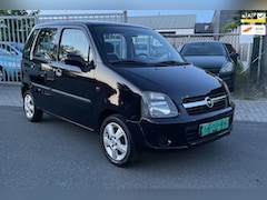 Opel Agila - 1.2-16V Airco Nieuwe APK Inruil is mogelijk